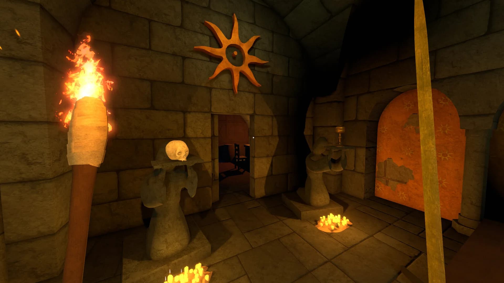Neverlooted Dungeon görsel 13