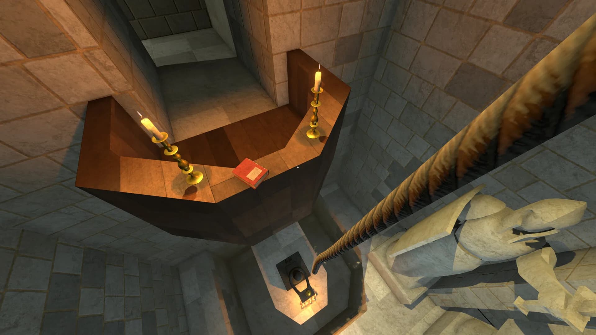 Neverlooted Dungeon görsel 14
