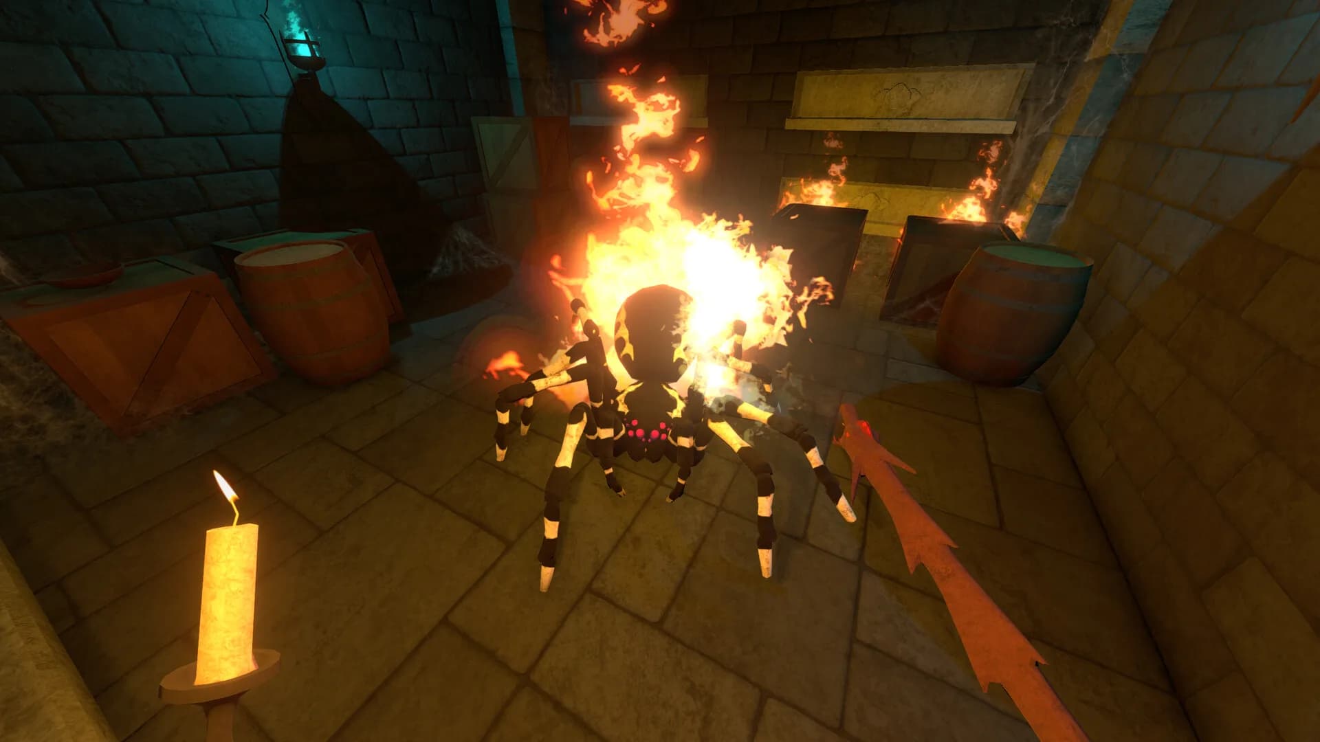 Neverlooted Dungeon görsel 15