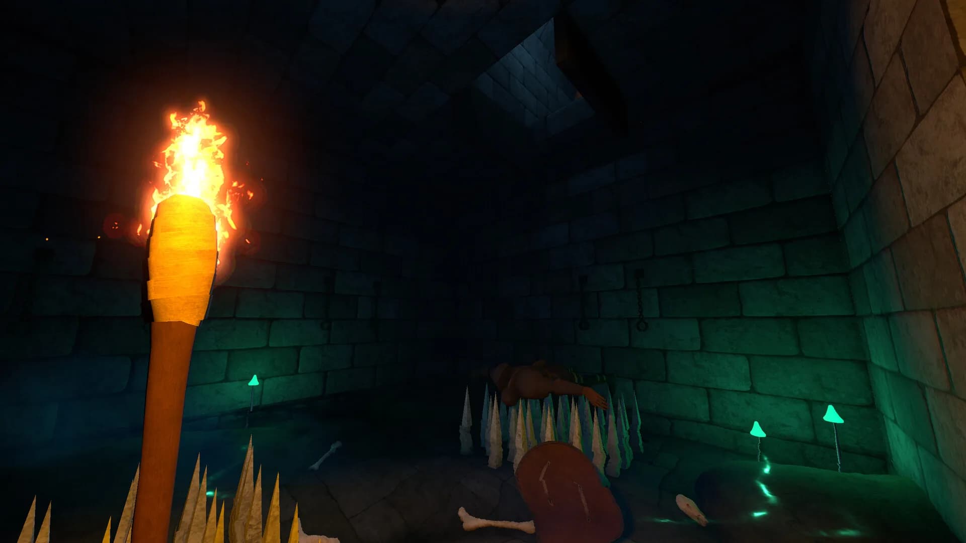 Neverlooted Dungeon görsel 17