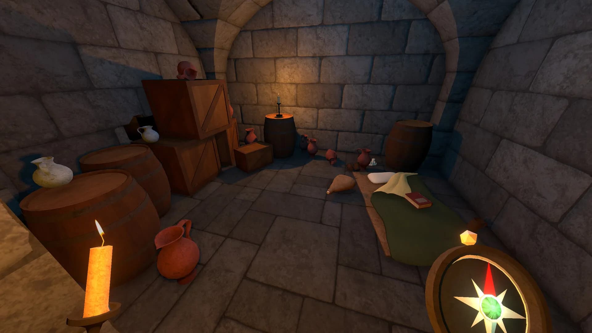 Neverlooted Dungeon görsel 19