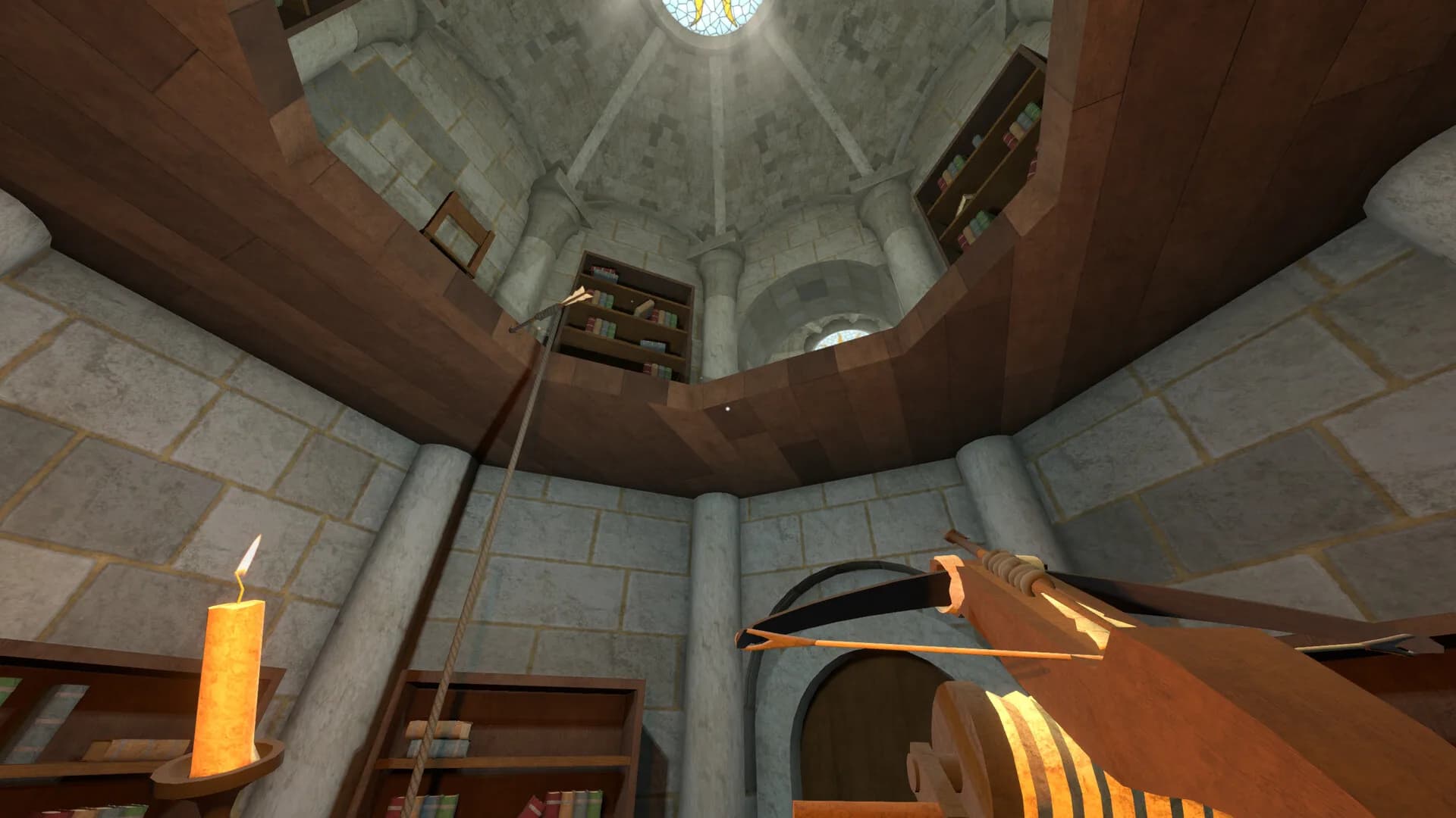 Neverlooted Dungeon görsel 4
