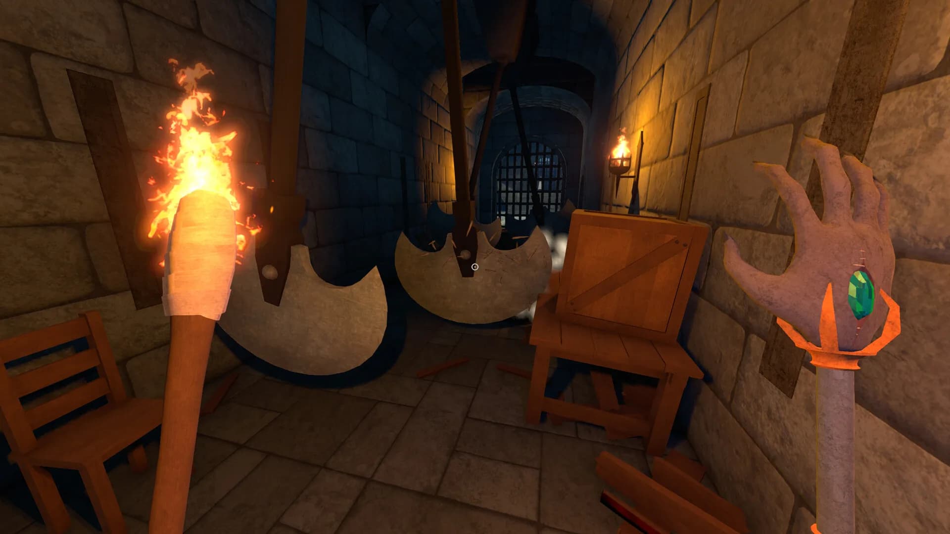 Neverlooted Dungeon görsel 22