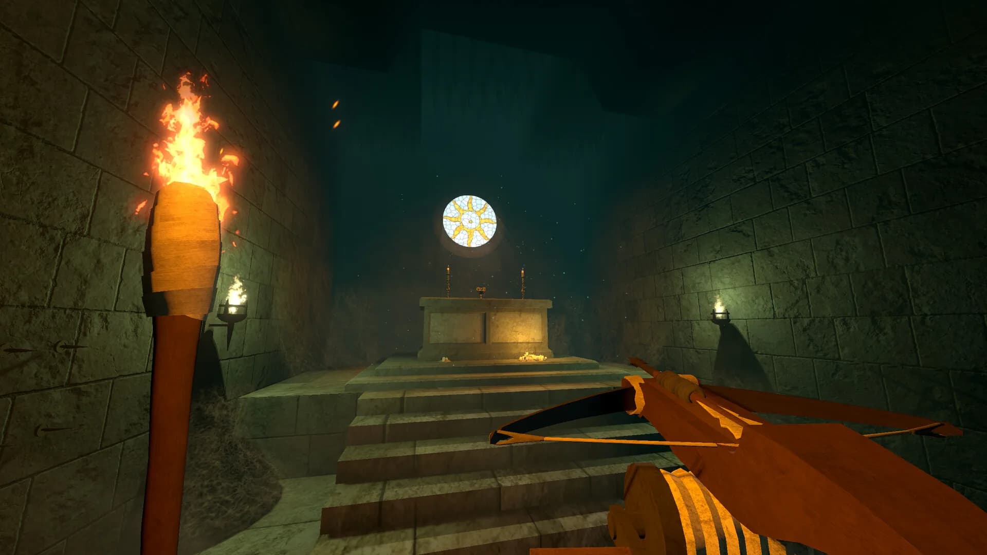 Neverlooted Dungeon görsel 25