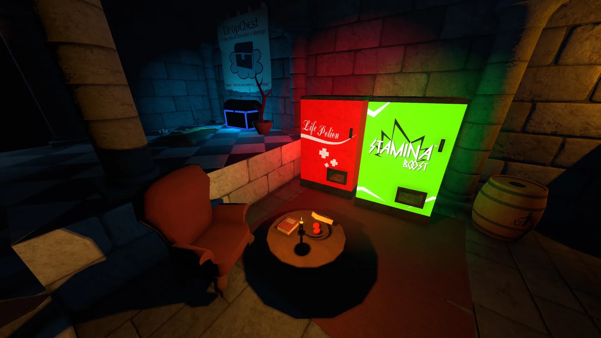 Neverlooted Dungeon görsel 27