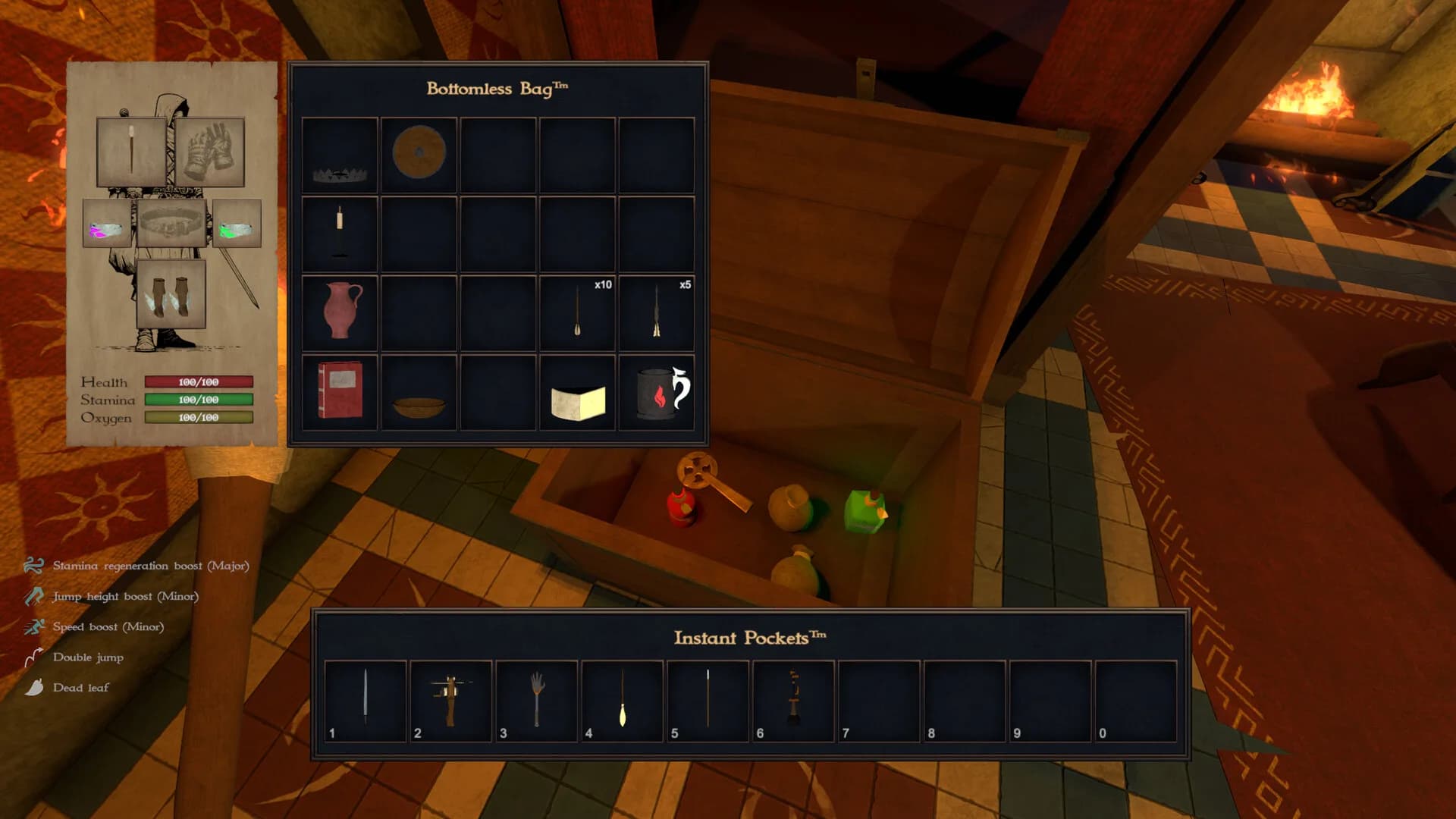 Neverlooted Dungeon görsel 6