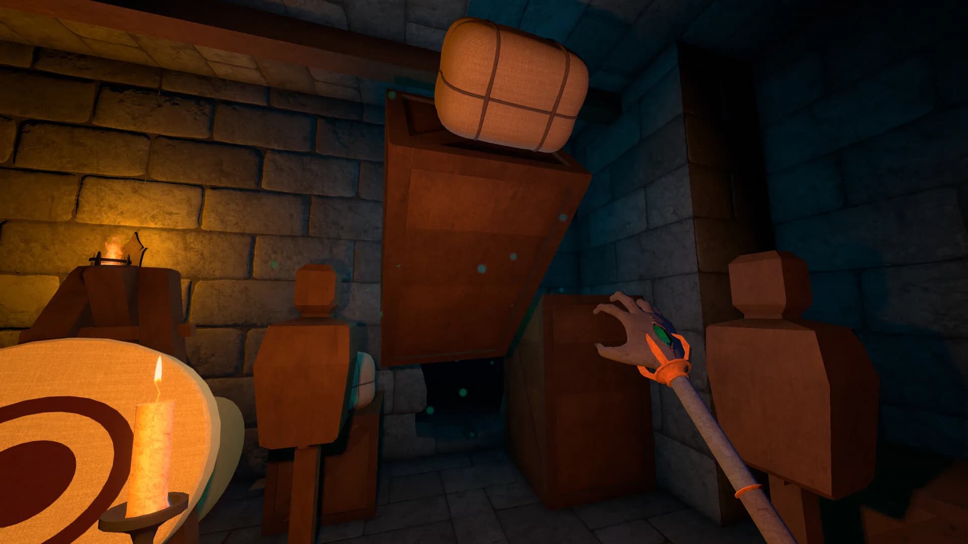 Neverlooted Dungeon görsel 8