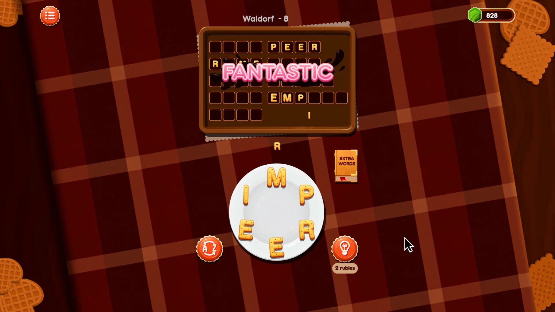 Captain Cook: Word Puzzle görsel 4