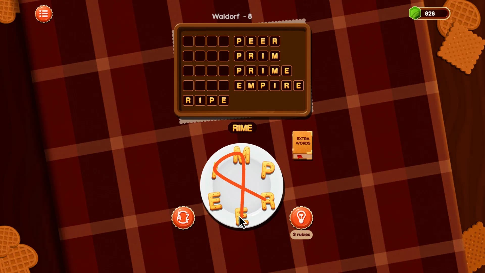 Captain Cook: Word Puzzle görsel 6