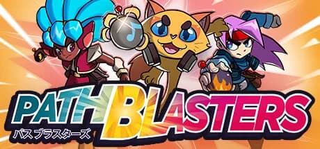 PathBlasters görsel 1
