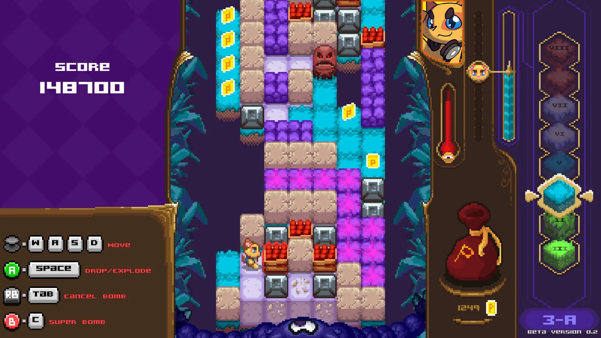 PathBlasters görsel 2