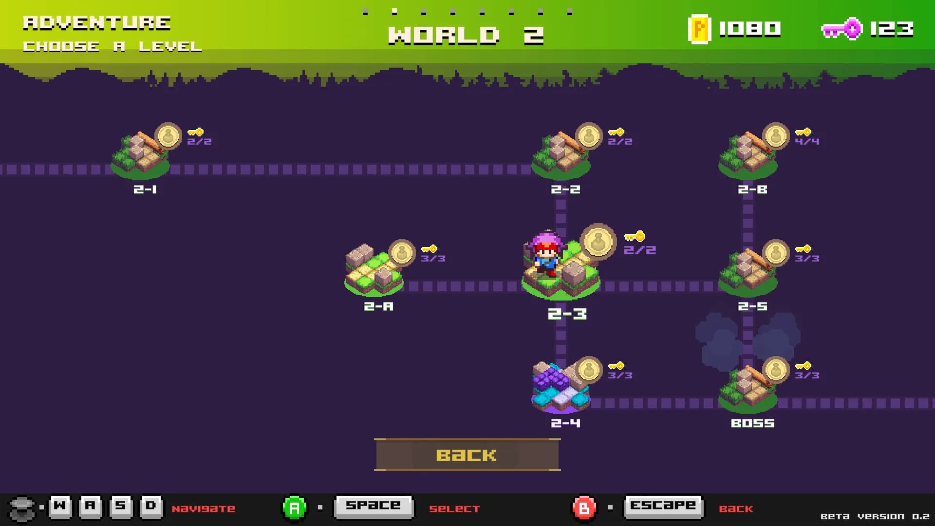 PathBlasters görsel 3