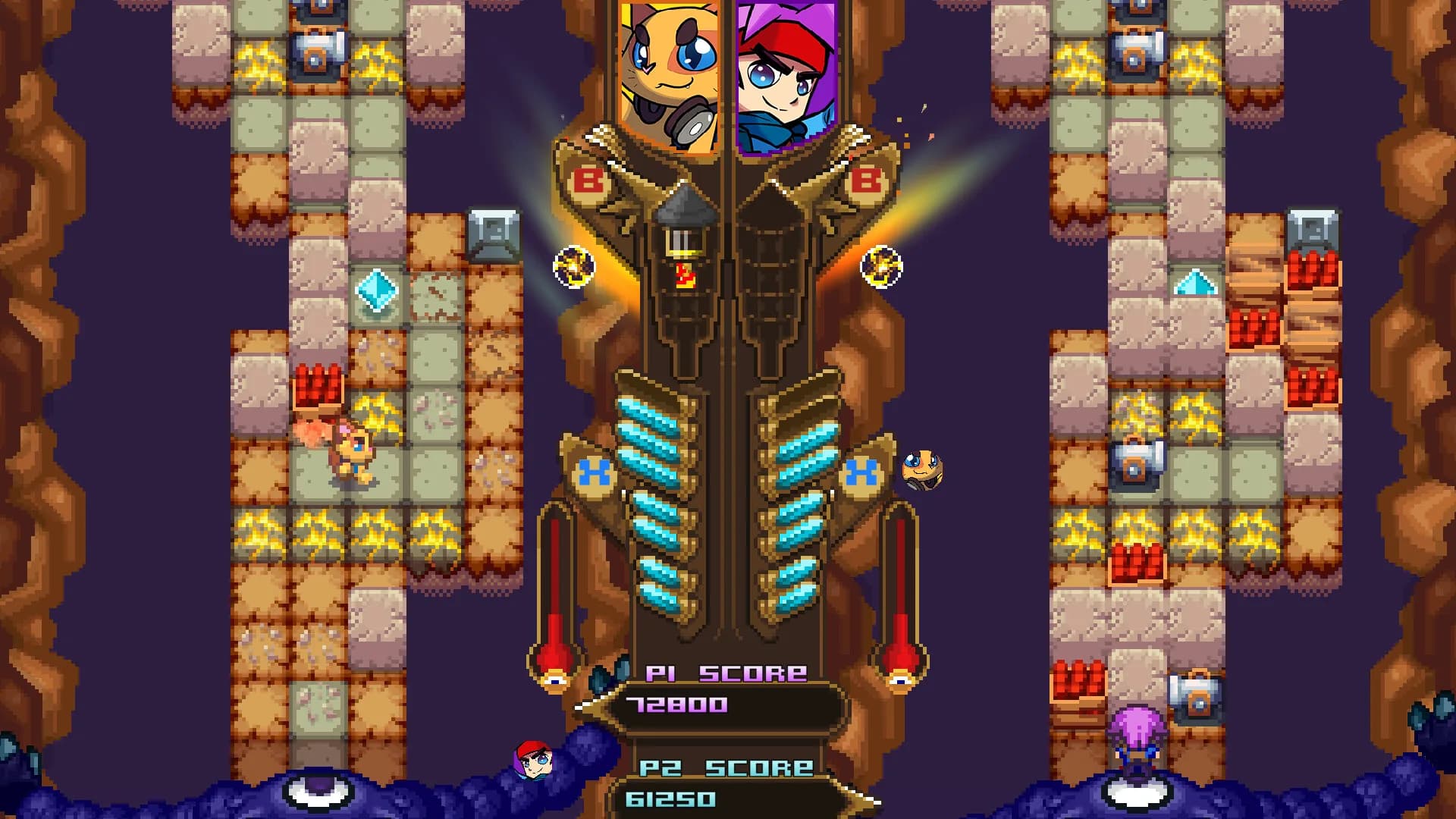 PathBlasters görsel 13