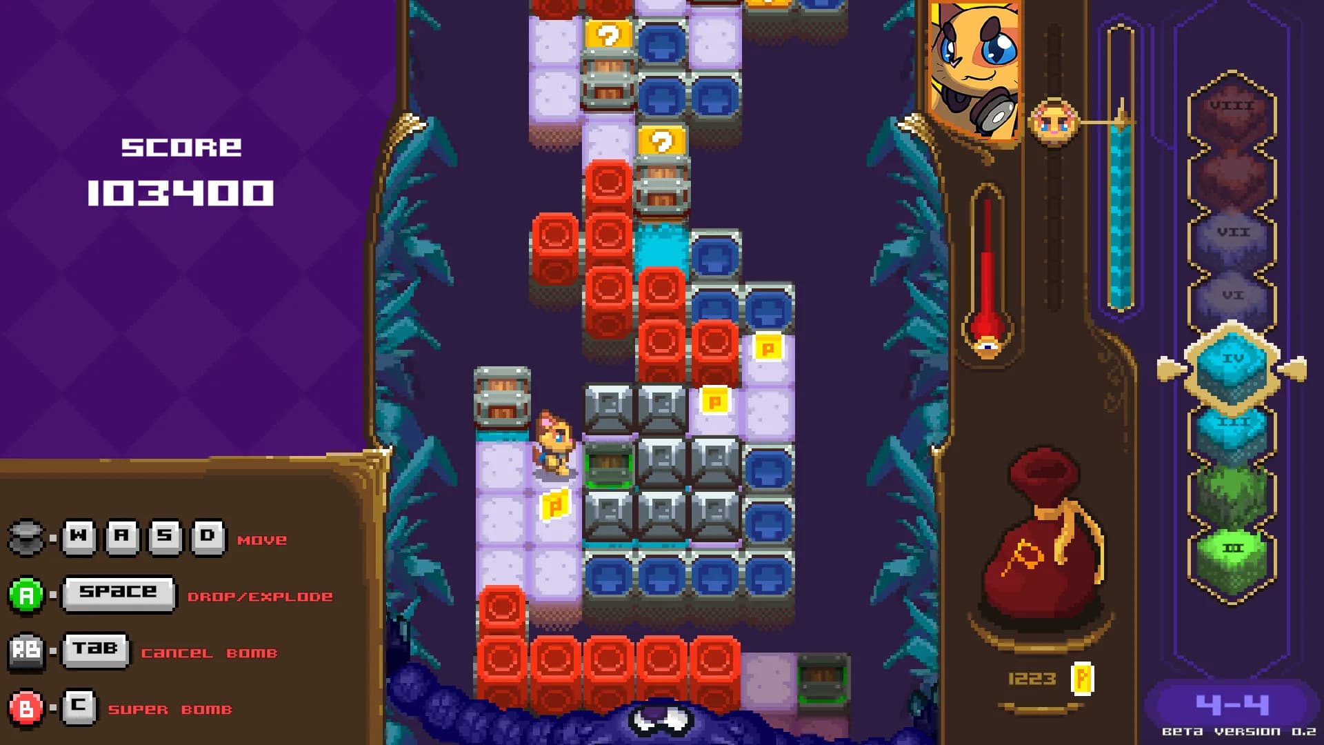 PathBlasters görsel 7