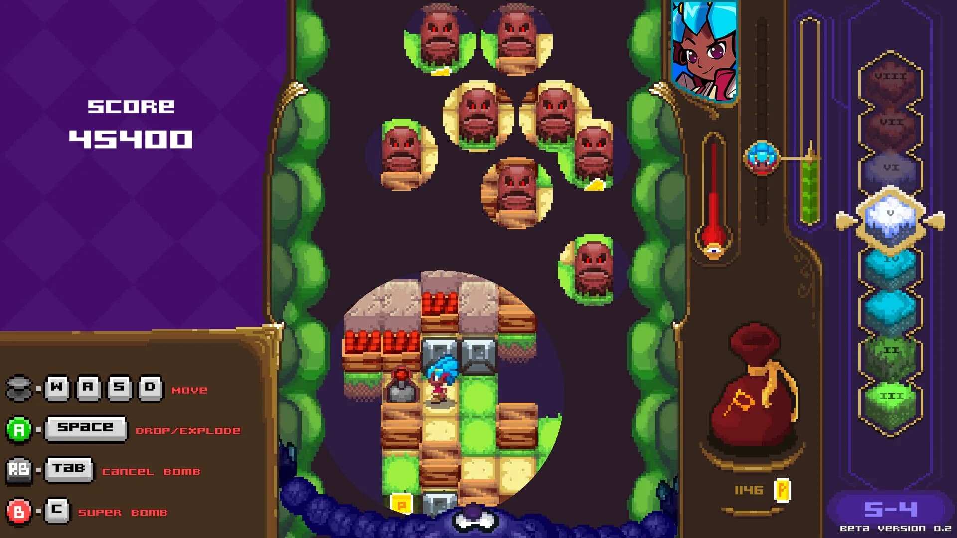 PathBlasters görsel 8