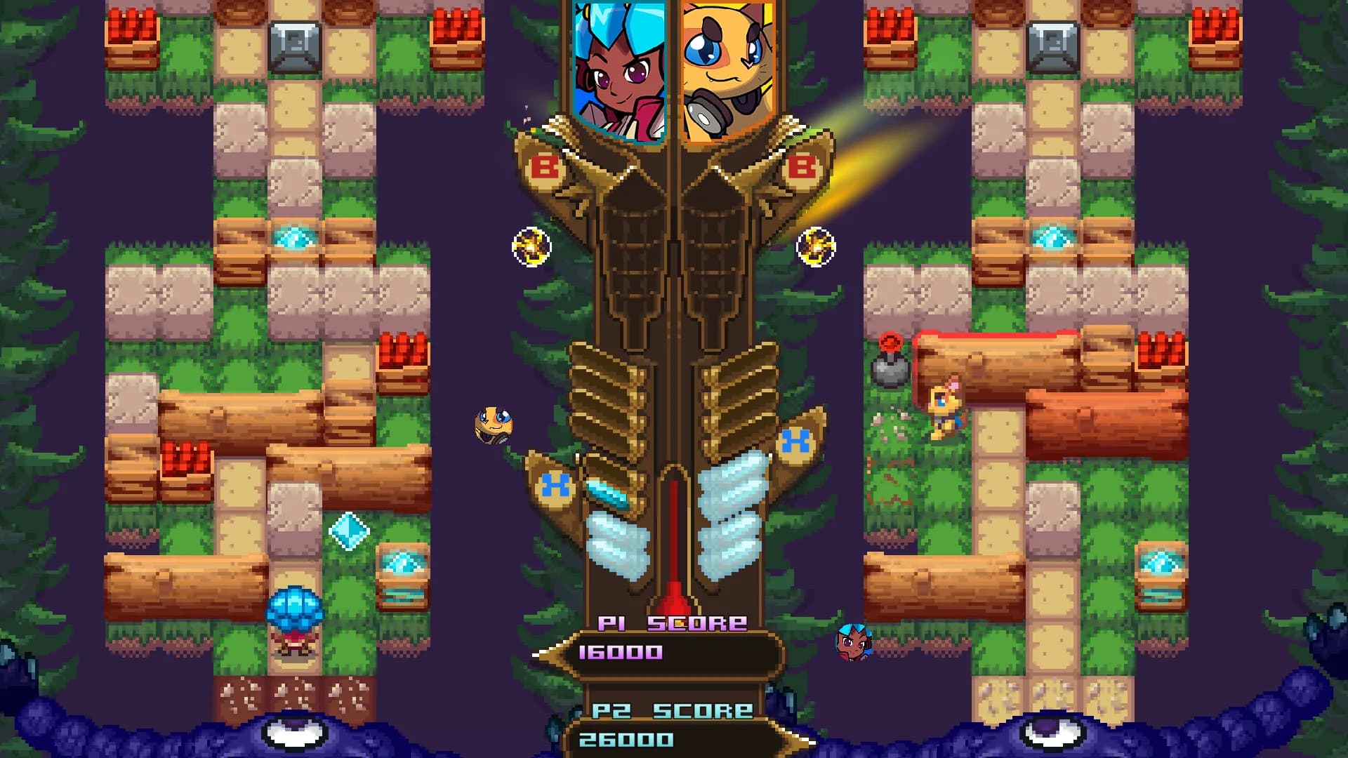 PathBlasters görsel 10
