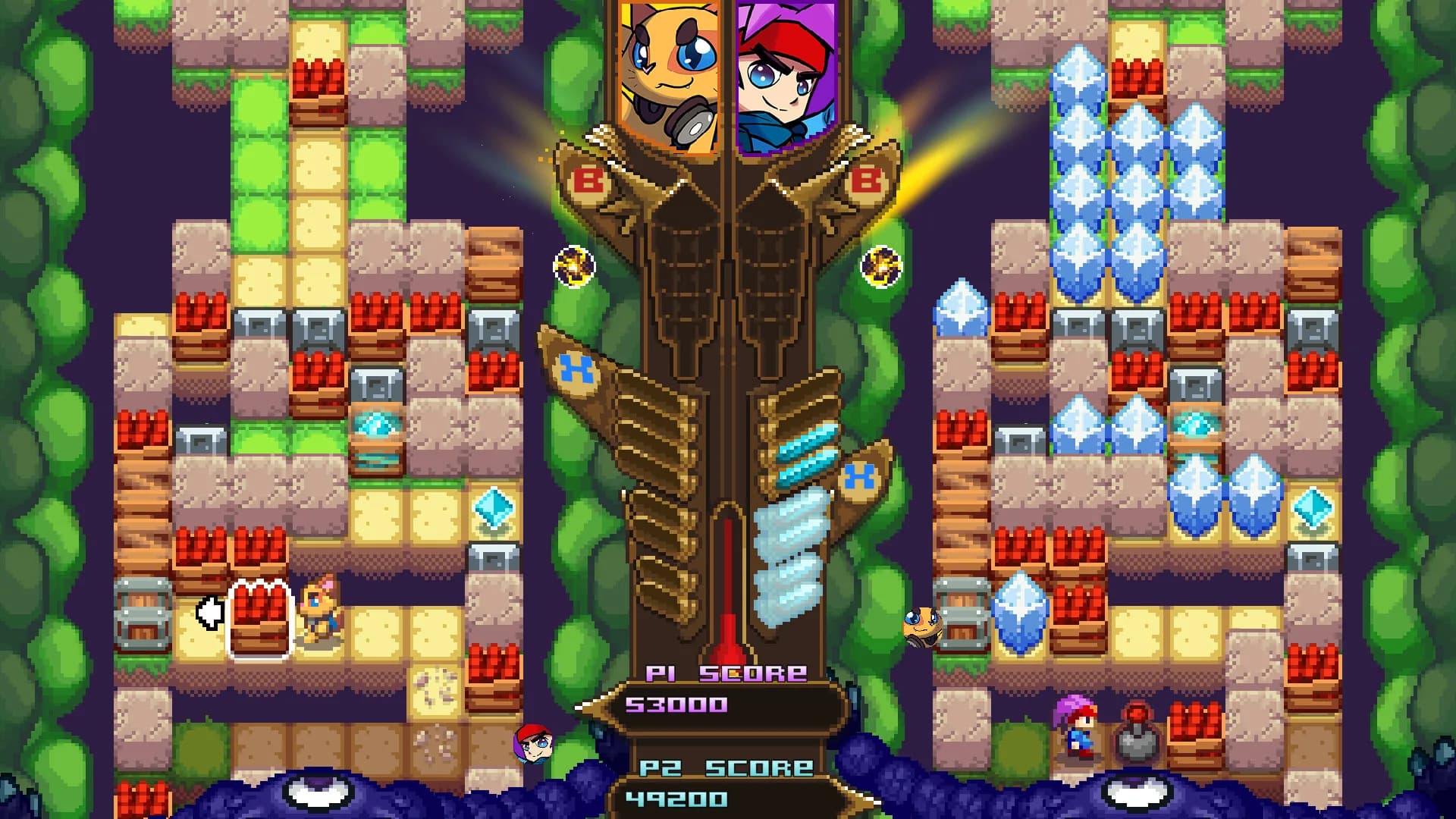 PathBlasters görsel 11
