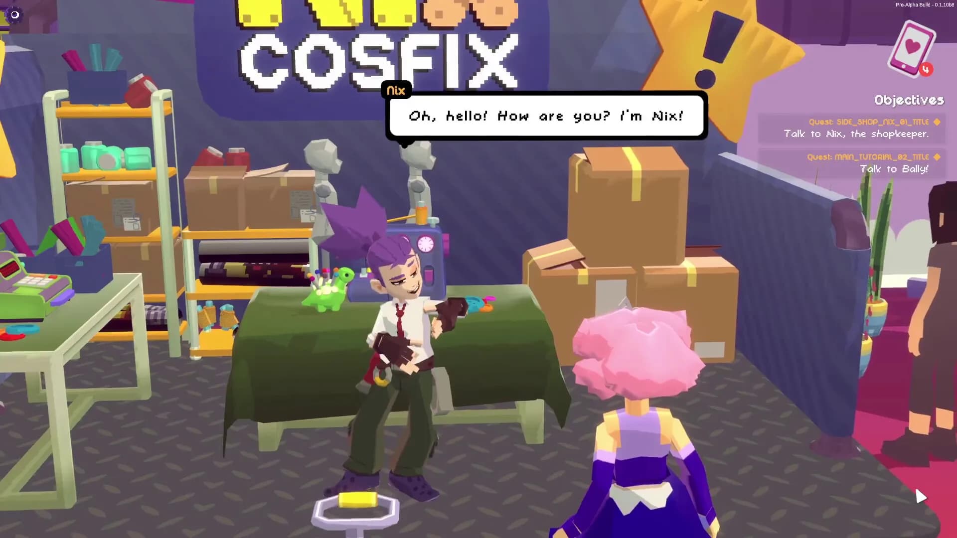 Cosplay Club görsel 6