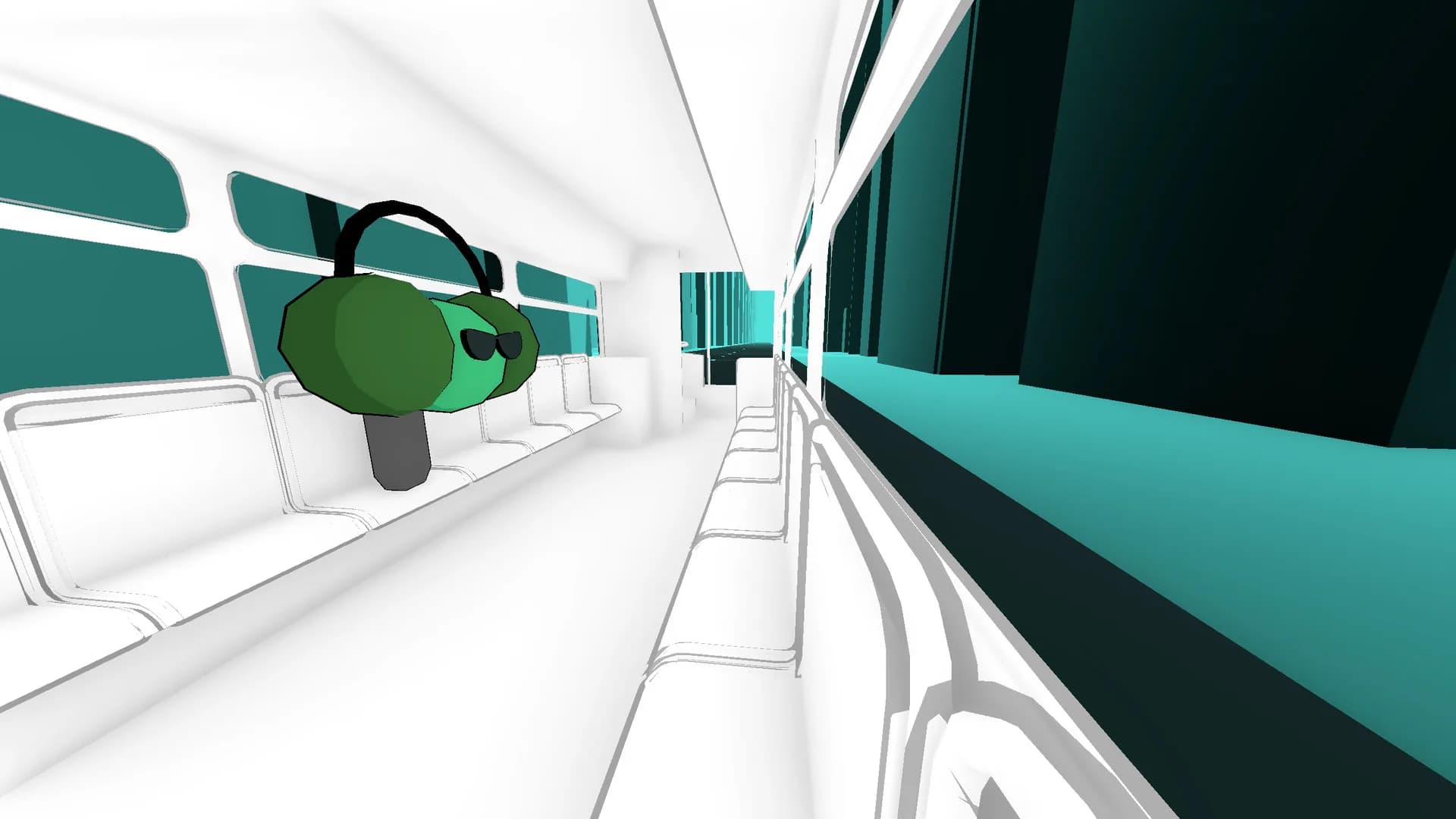 BUS SIMULATOR görsel 3