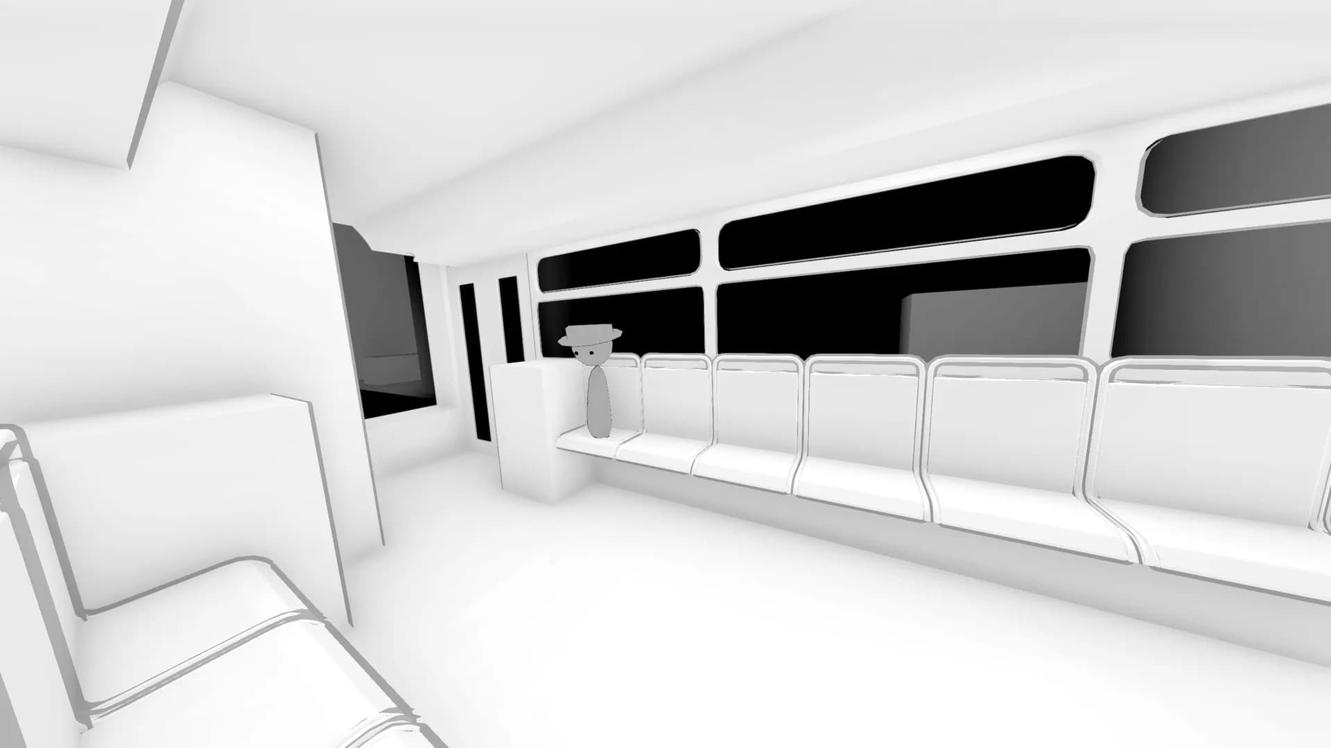 BUS SIMULATOR görsel 4