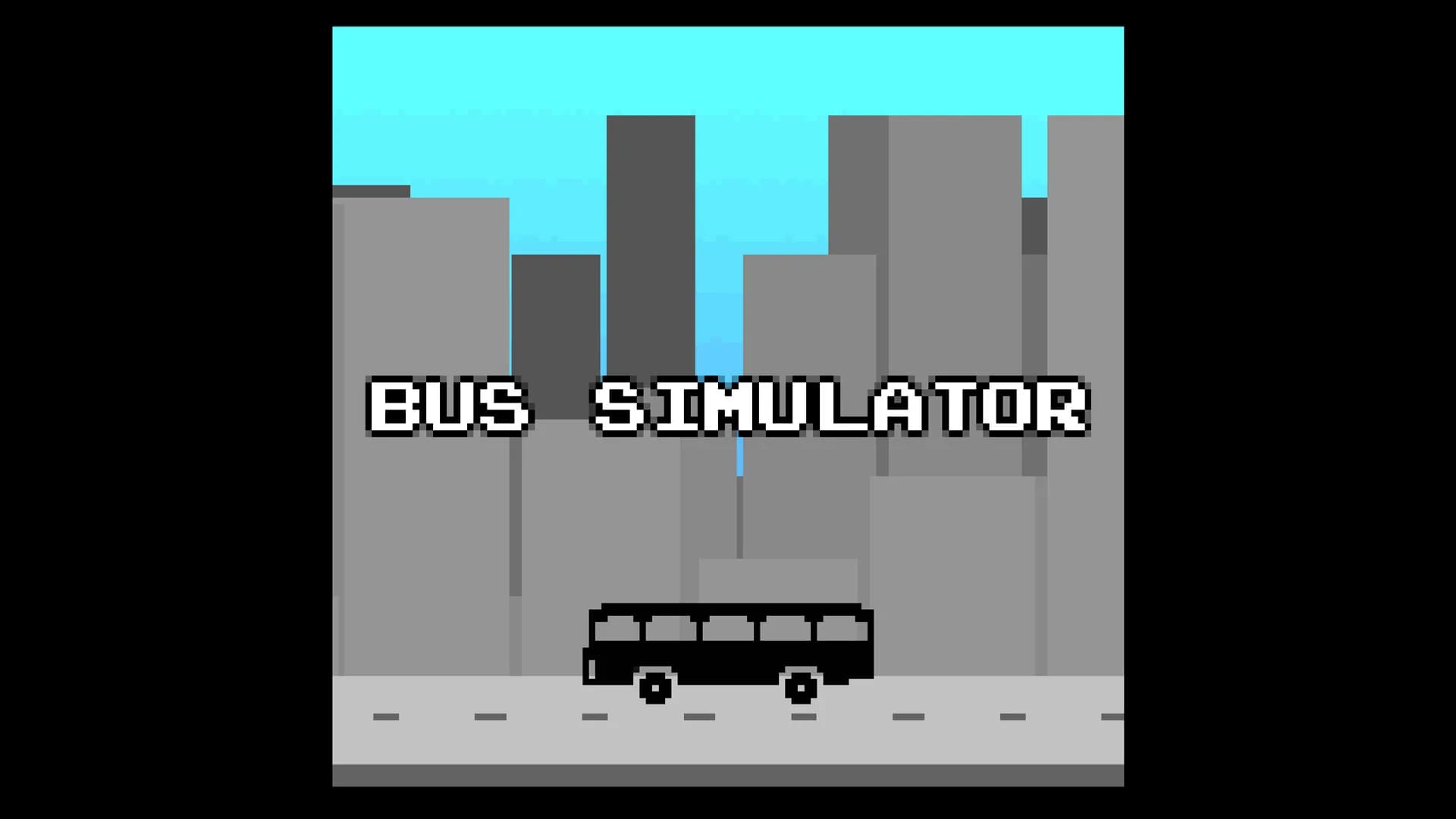 BUS SIMULATOR görsel 6
