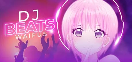 DJ Beats - Waifus görsel 1
