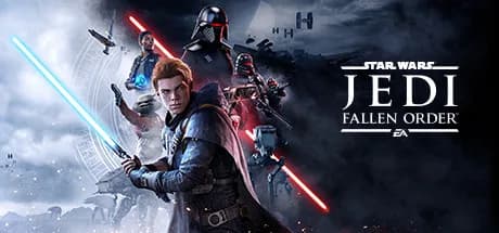 STAR WARS Jedi: Fallen Order™ görsel 1