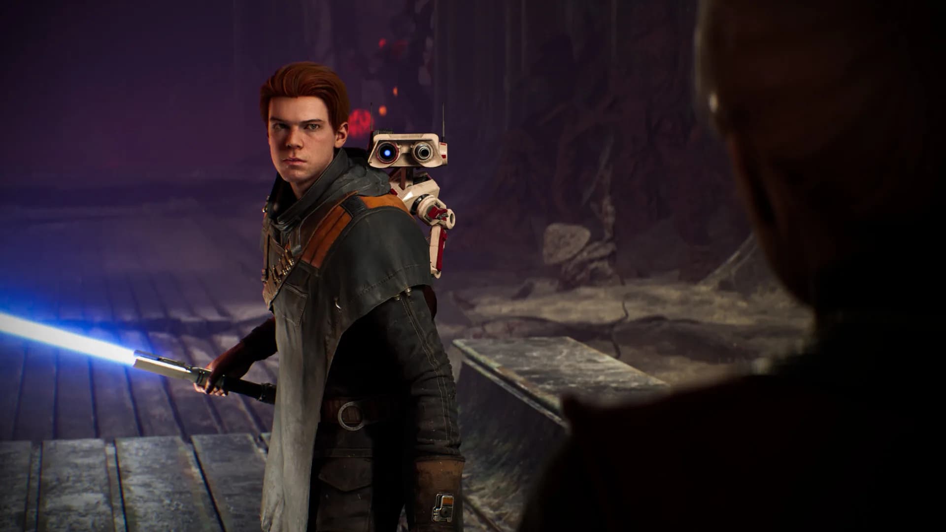 STAR WARS Jedi: Fallen Order™ görsel 2