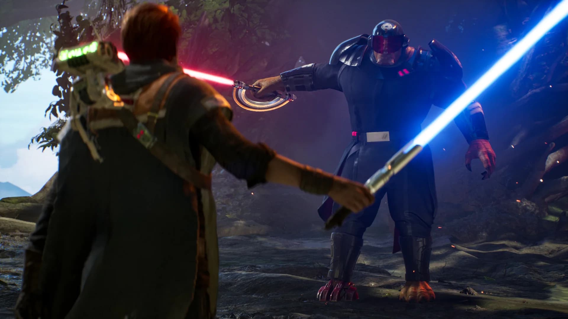 STAR WARS Jedi: Fallen Order™ görsel 12