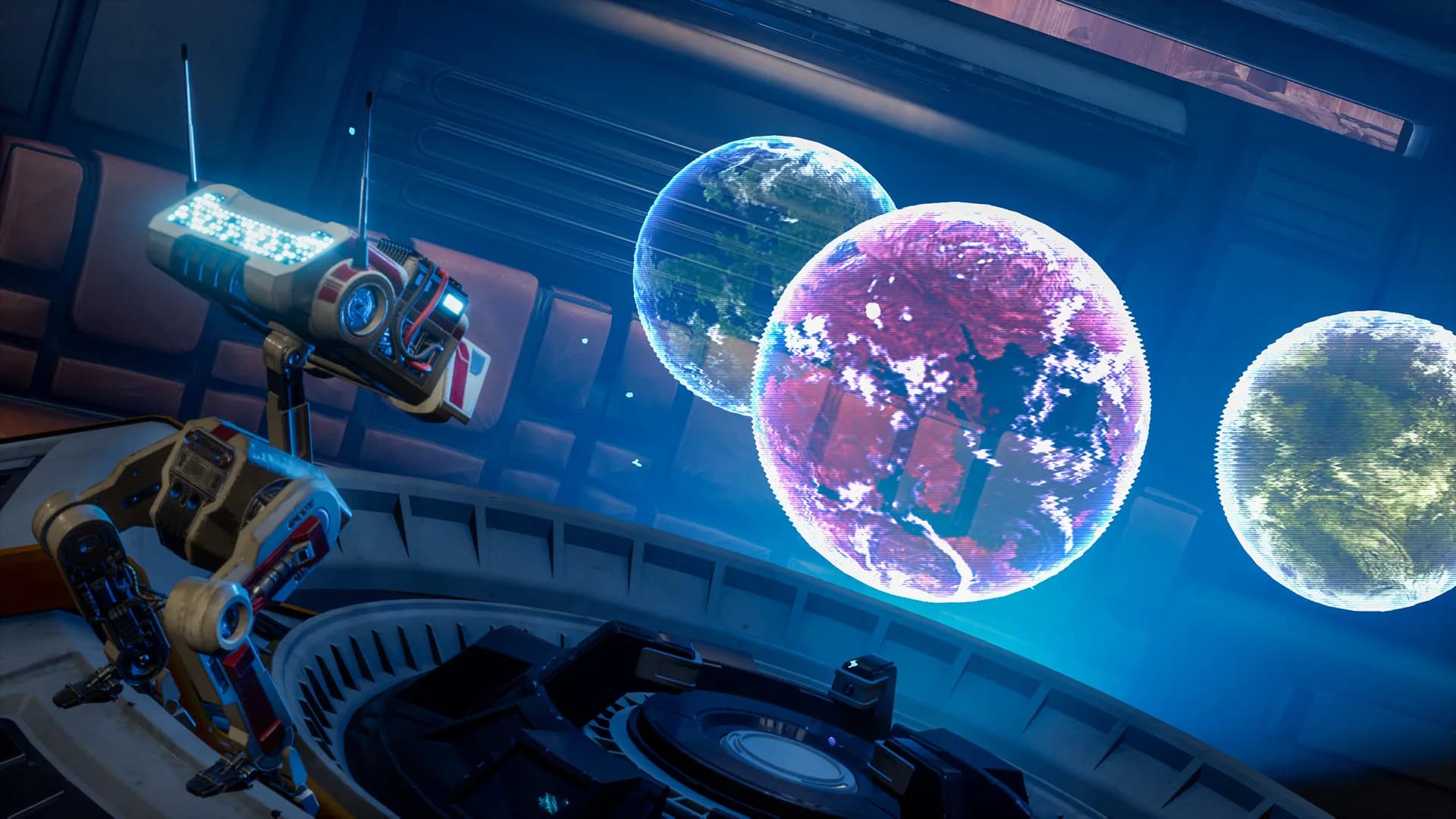 STAR WARS Jedi: Fallen Order™ görsel 13