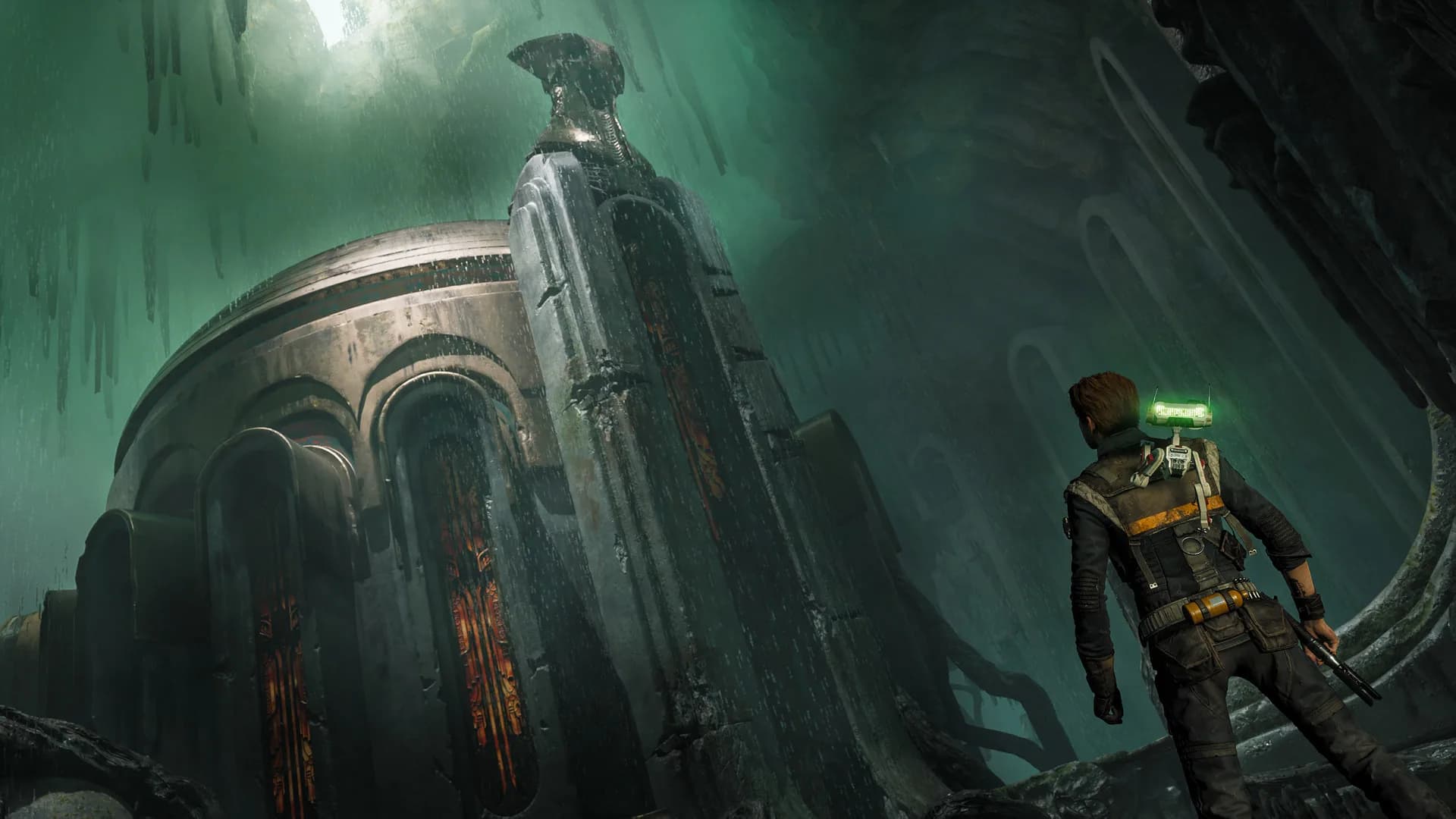 STAR WARS Jedi: Fallen Order™ görsel 14