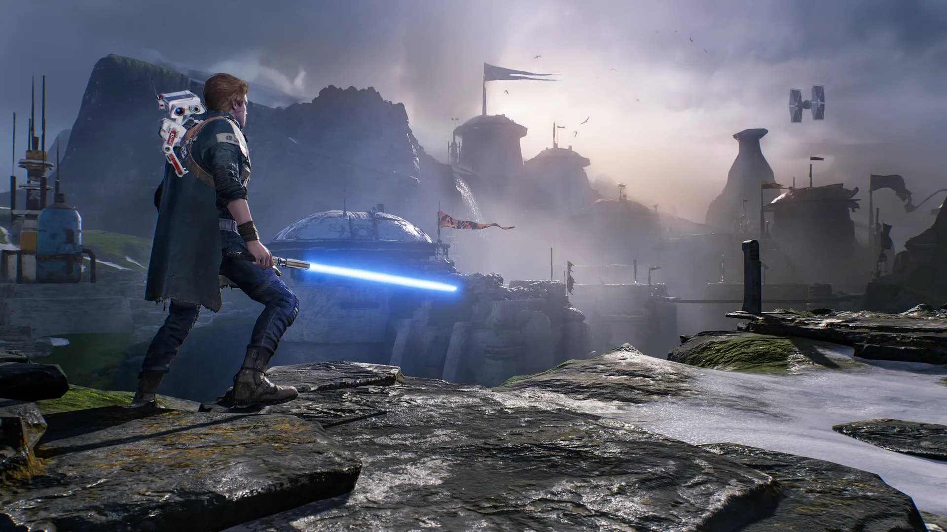 STAR WARS Jedi: Fallen Order™ görsel 16