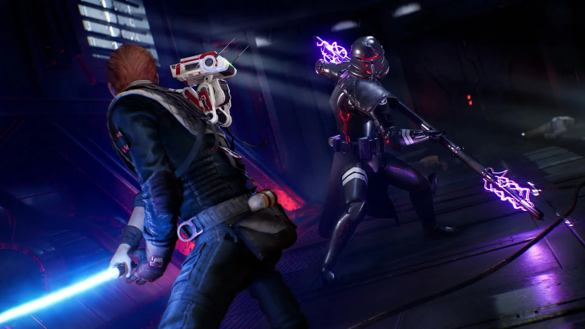 STAR WARS Jedi: Fallen Order™ görsel 5