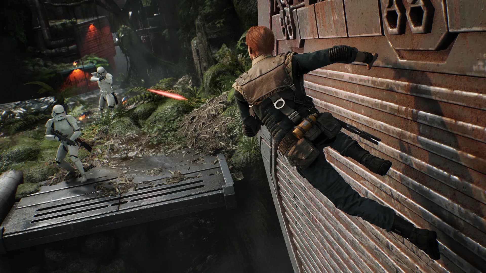 STAR WARS Jedi: Fallen Order™ görsel 6