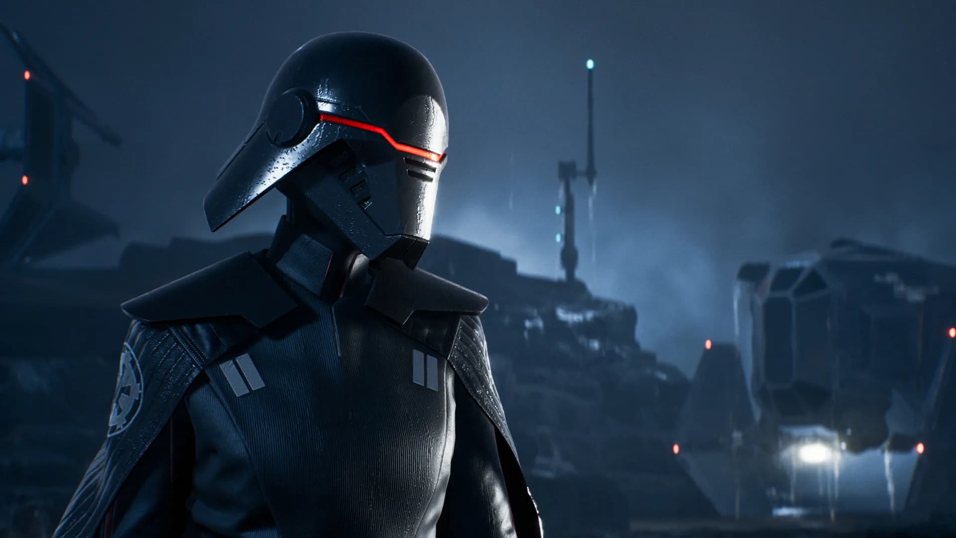 STAR WARS Jedi: Fallen Order™ görsel 8