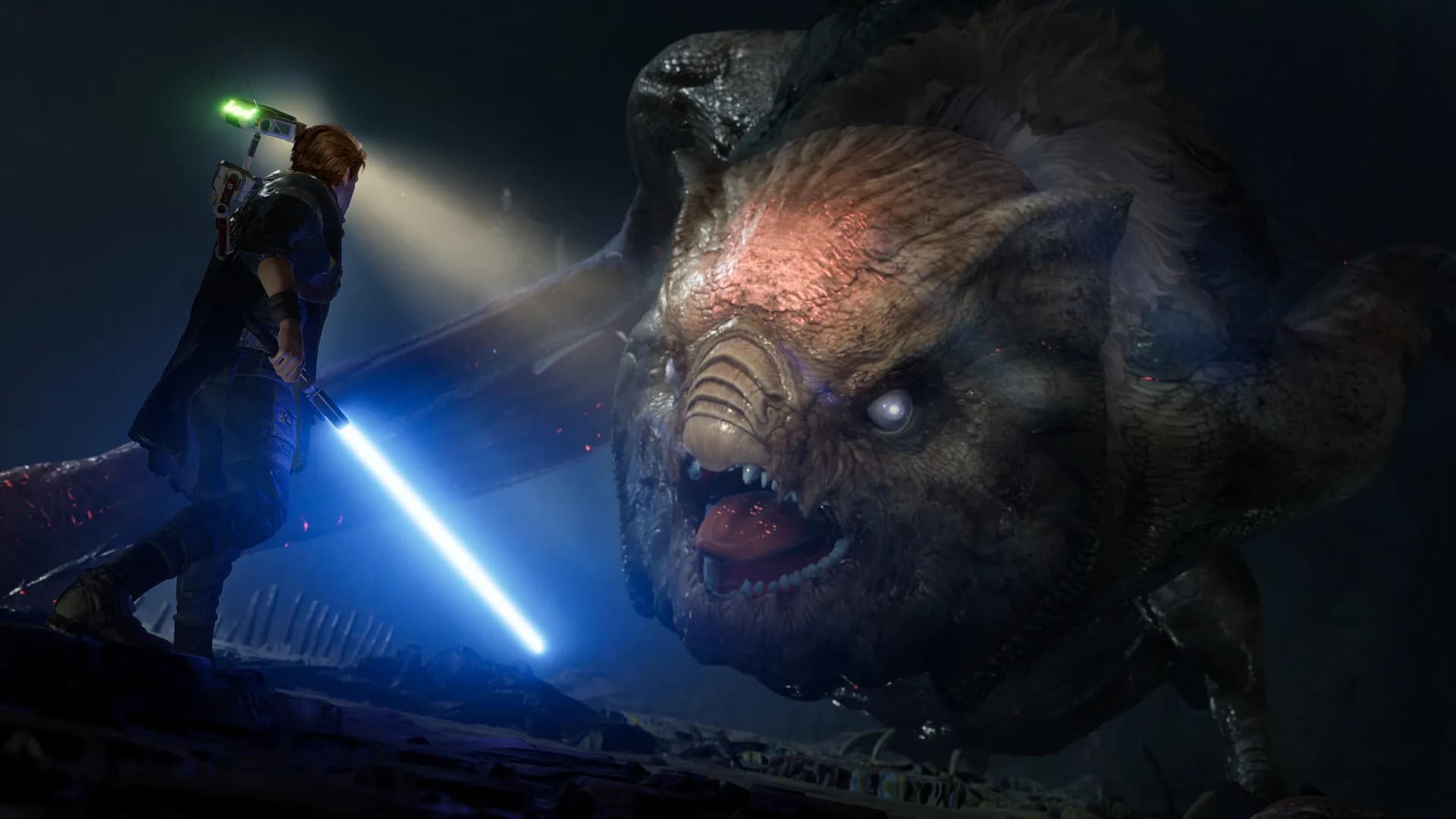 STAR WARS Jedi: Fallen Order™ görsel 9