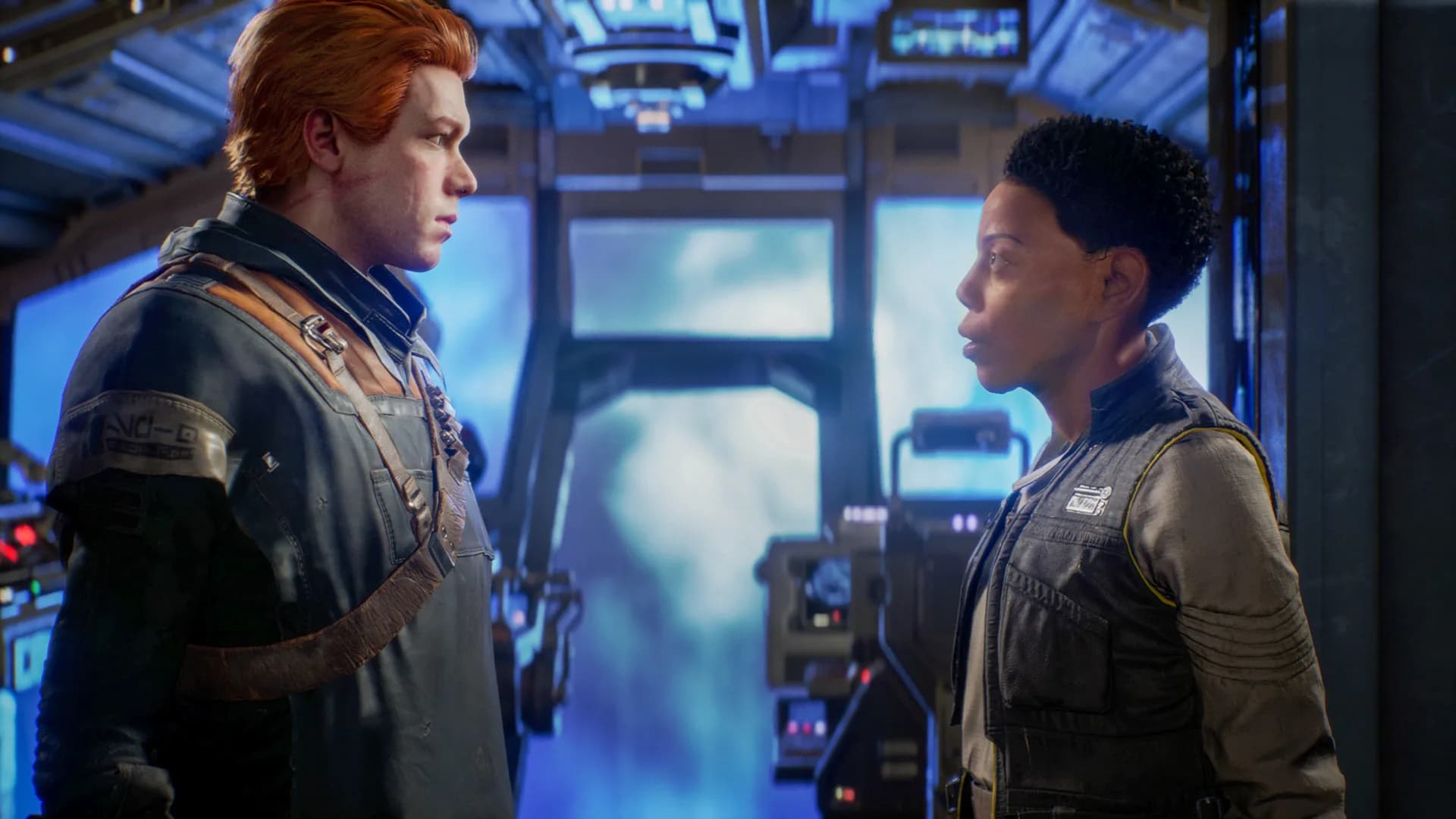 STAR WARS Jedi: Fallen Order™ görsel 10