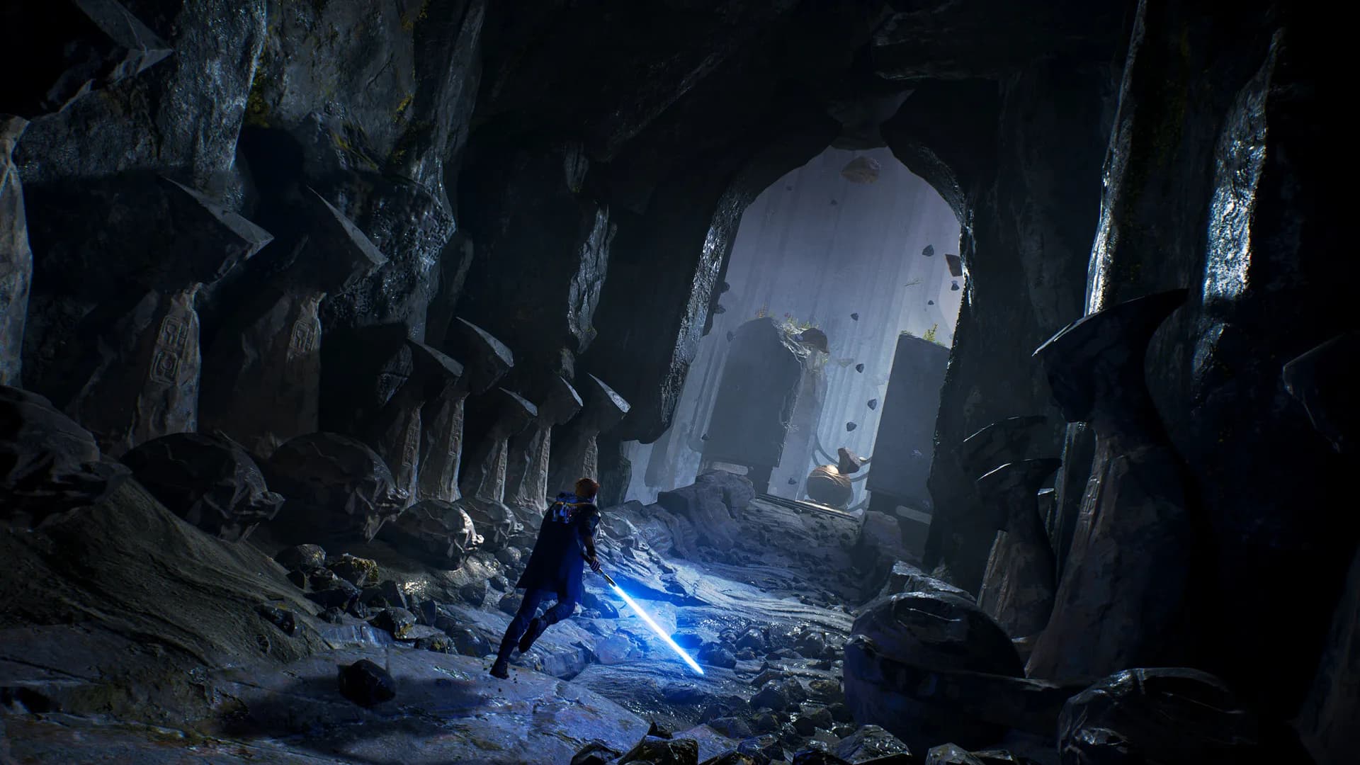 STAR WARS Jedi: Fallen Order™ görsel 11