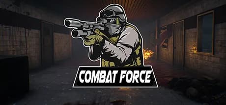 Combat Force görsel 1