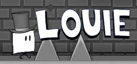 Louie görsel 1