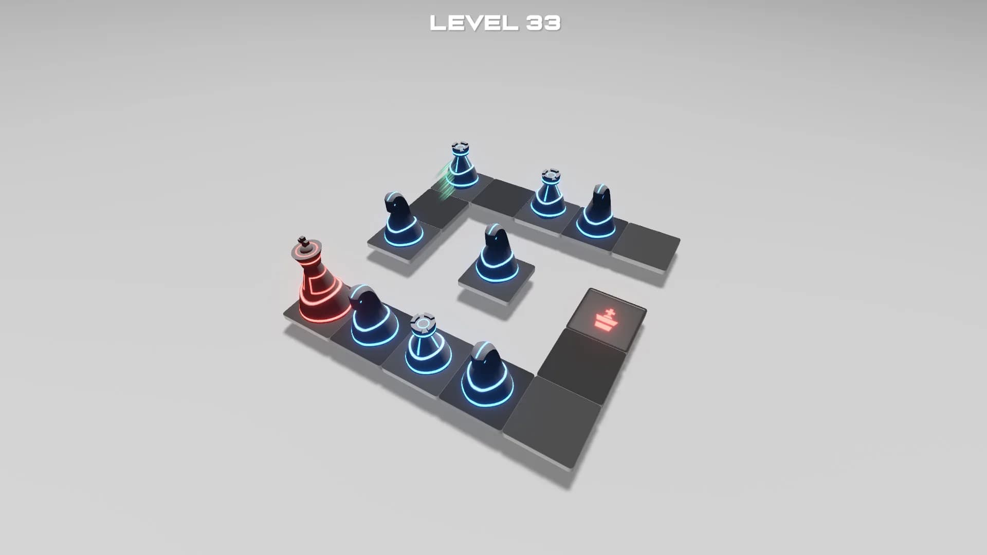 Unlock The King görsel 3