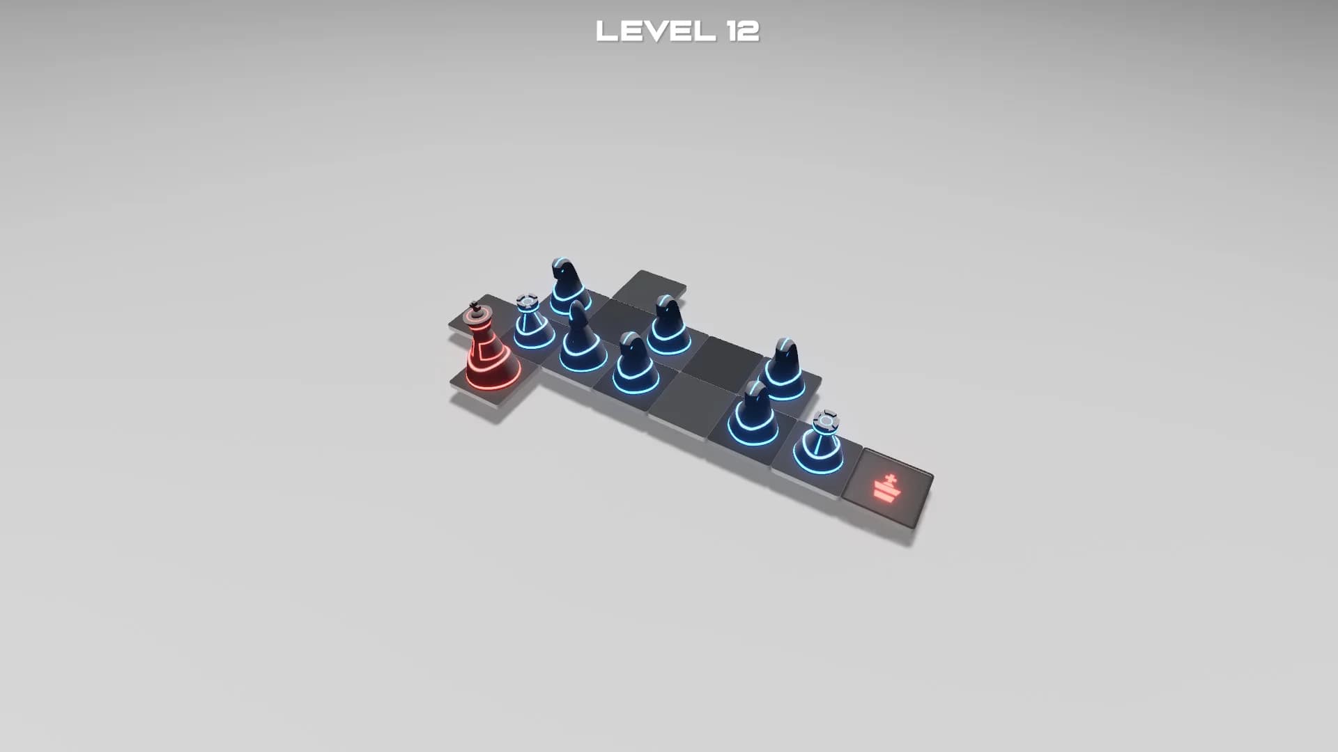 Unlock The King görsel 5