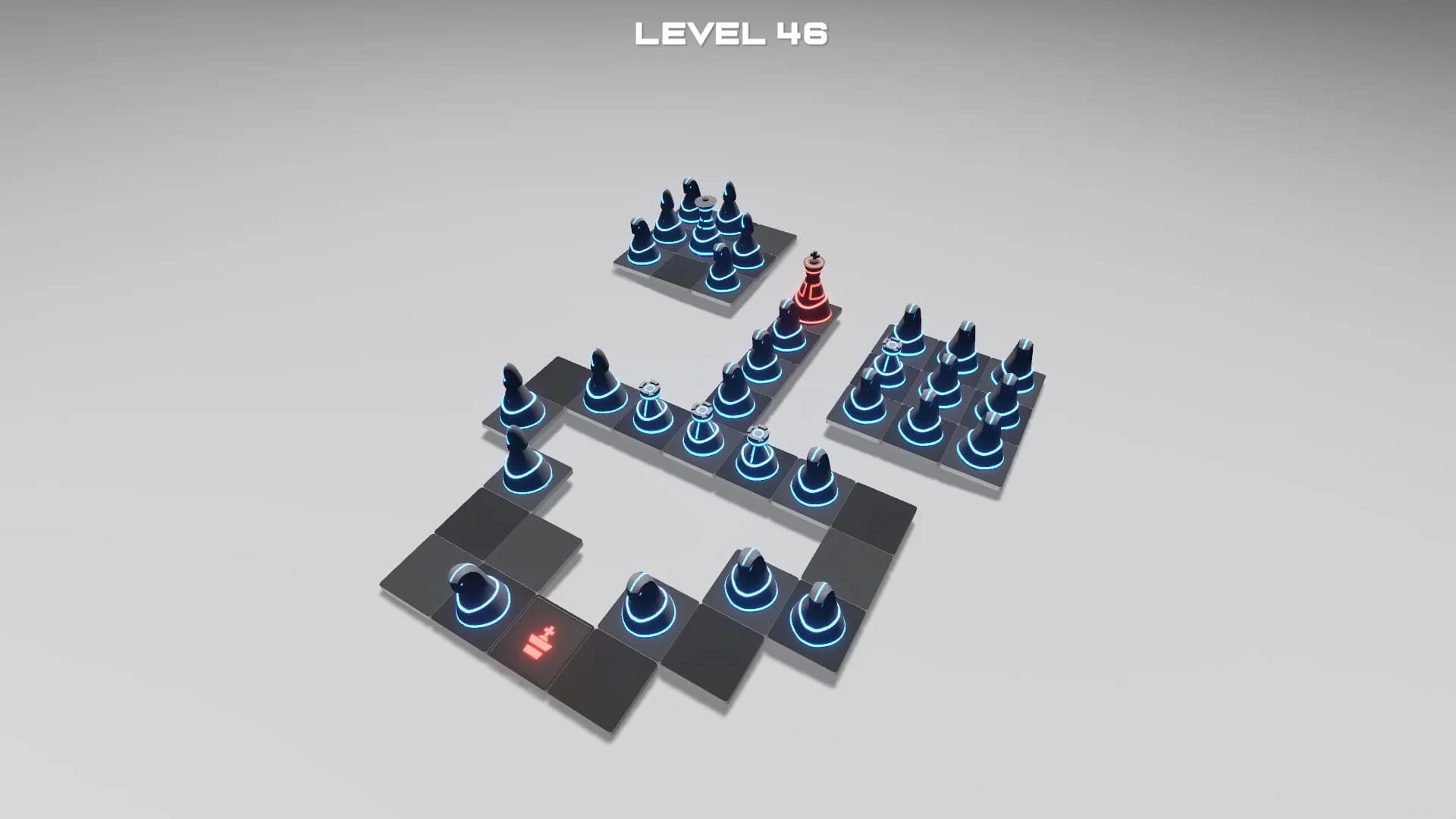 Unlock The King görsel 6