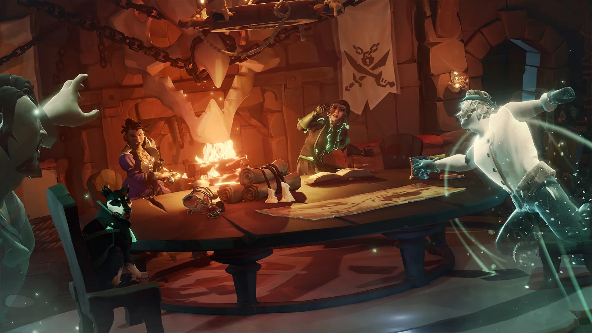 Sea of Thieves: 2026 Edition görsel 3