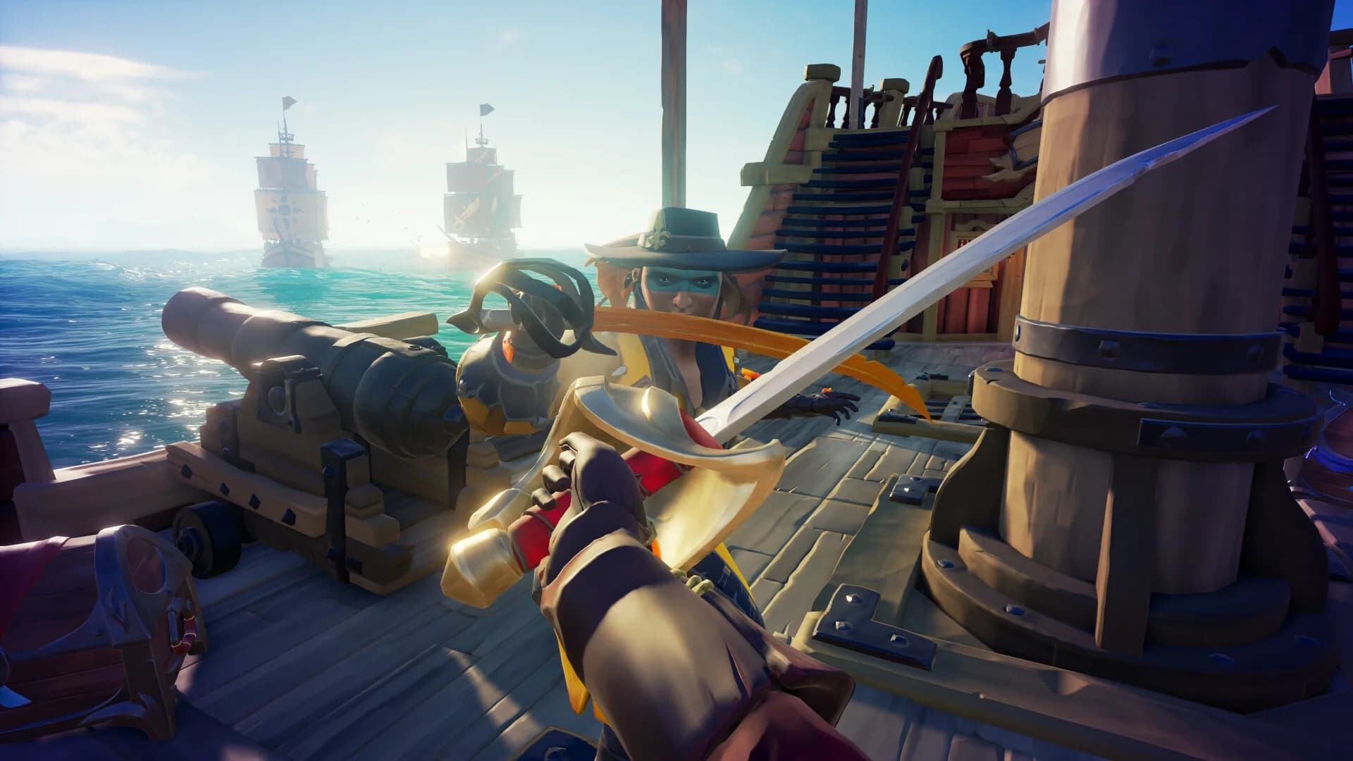 Sea of Thieves: 2026 Edition görsel 12