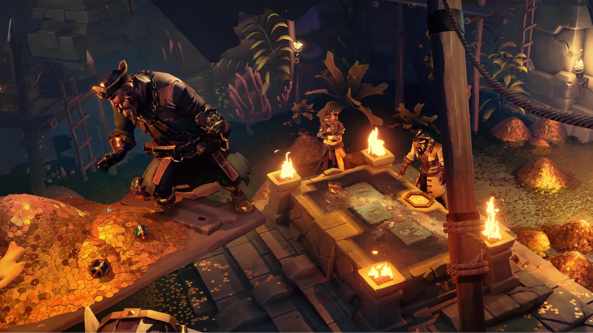 Sea of Thieves: 2026 Edition görsel 4