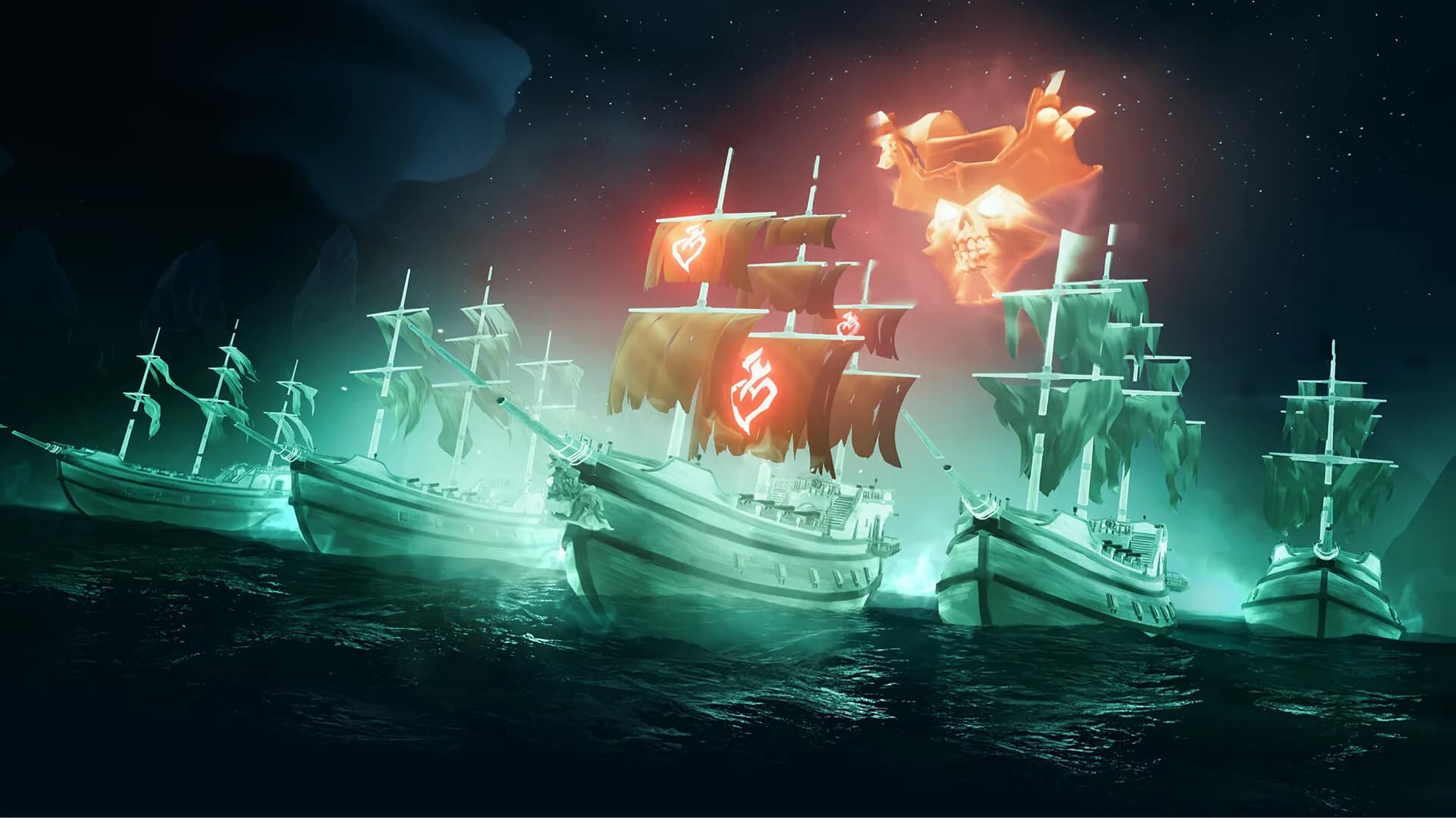 Sea of Thieves: 2026 Edition görsel 5