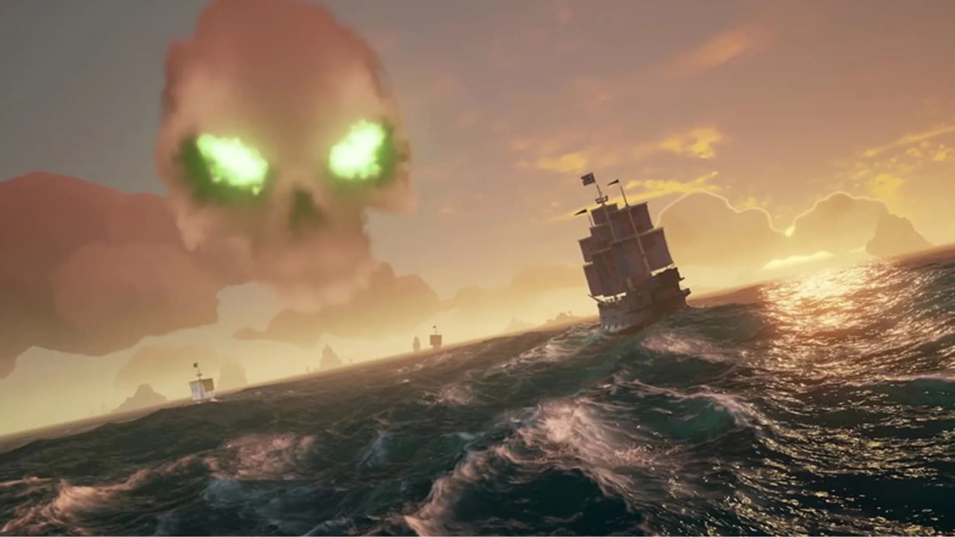 Sea of Thieves: 2026 Edition görsel 7