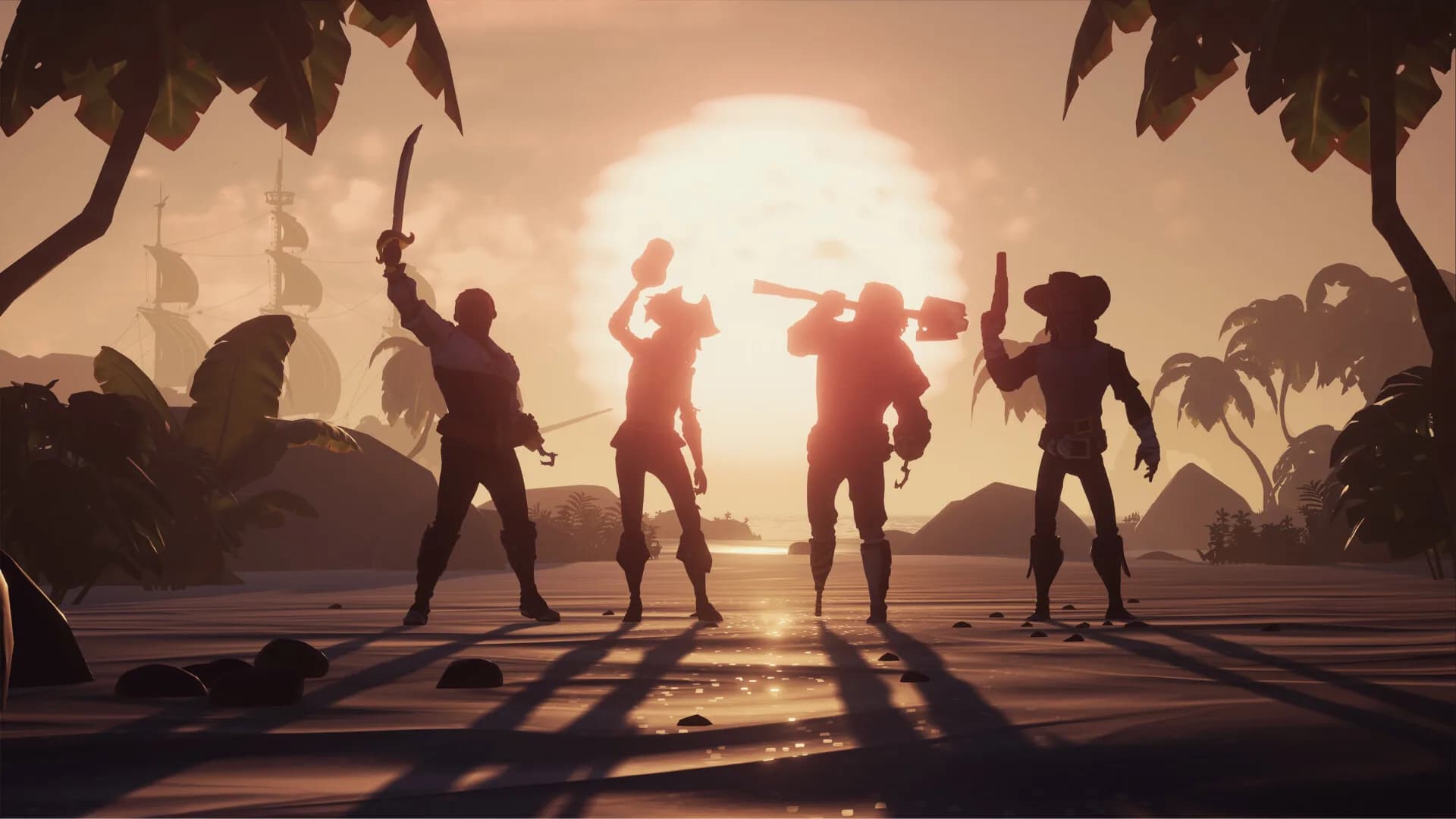 Sea of Thieves: 2026 Edition görsel 8