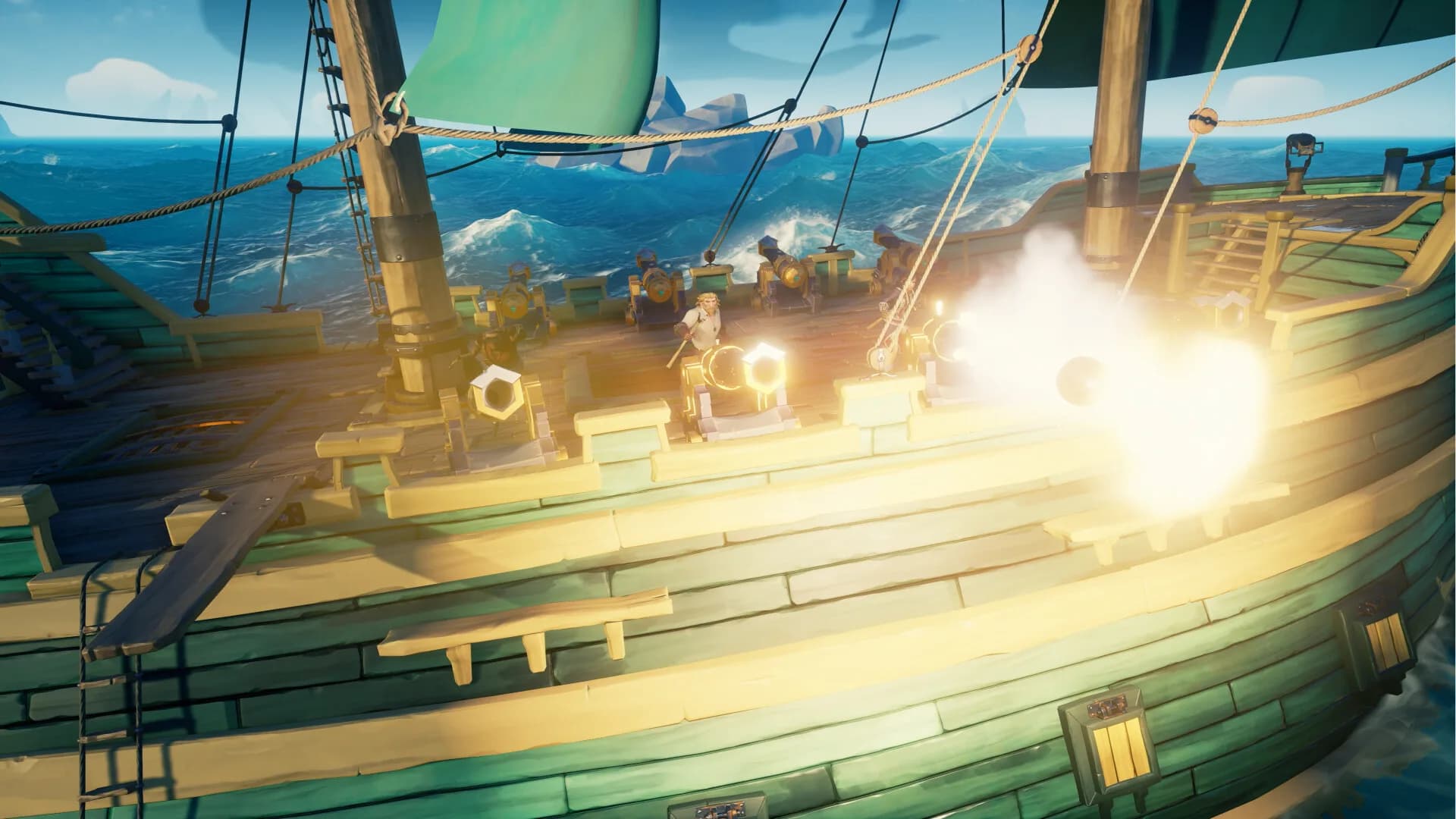 Sea of Thieves: 2026 Edition görsel 9